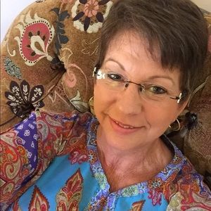 Meet your Posher, Sue